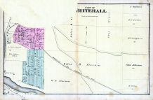 Whitehall 3, Muskegon County 1877